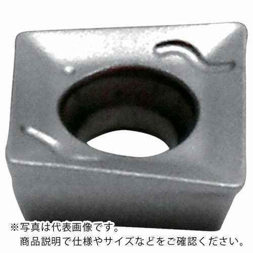 イスカル ヘリクアッド チップ XOMT-HQ IC250 ( XOMT060204-HQ IC250 ) 【10個セット】