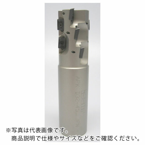 イスカル ヘリコプター圧砕機 ( APKD40-50.JPN ) 【製造業者取寄】