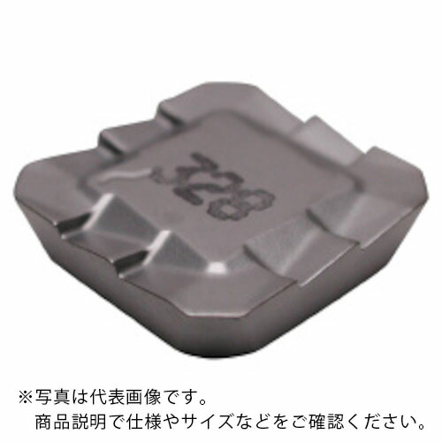 イスカル イスカルミル チップ SEKR-AFTR-HS IC328 ( SEKR1204AFTR-HS IC328 ) 【10個セット】