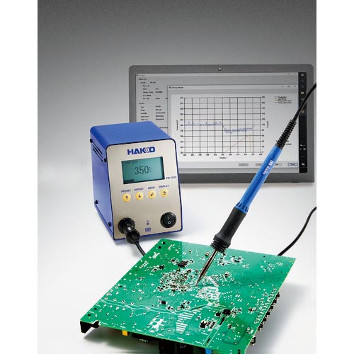 【SALE価格】白光 FNー1010 100V 2極接地 ( FN1010-81 )