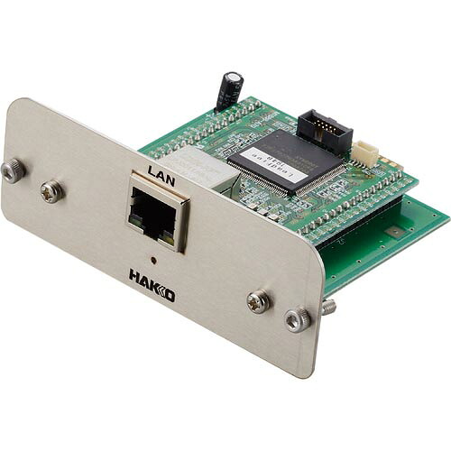【SALE価格】白光 インターフェースカード LAN仕様 ( B5212 )