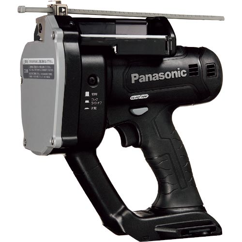Panasonic デュアル 全ネジカッター 本体のみ ( EZ45A8X-B )