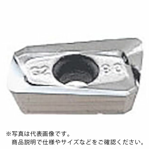 三菱 ( 三菱マテリアル ) BAP300形 SRM2形・Φ40・Φ50形ボールエンドミル用Hブレーカ付インサート サーメット NX2525 ( APMT1135PDER-H2 NX2525 ) 【10個セット】 三菱マテリアル(株) 【メーカー取寄】
