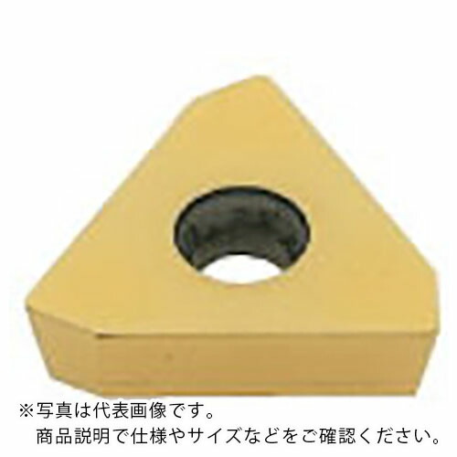 三菱 ( 三菱マテリアル ) PMF形プランジミル用インサート PVDコーティング AP10H ( TPEW1303ZPER2 AP10H ) 【10個セット】 三菱マテリアル(株)