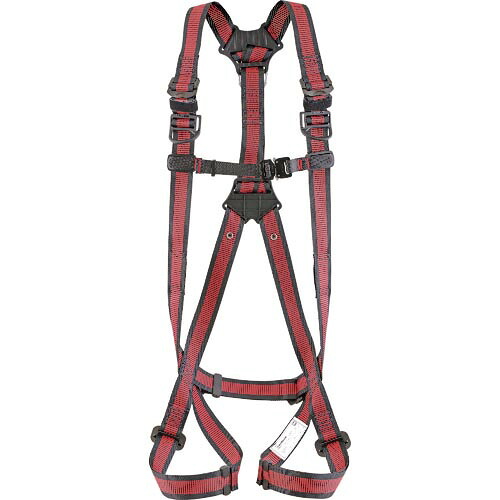 タジマ ( TJM考える ) 馬具GS 伝達ルート赤 M大きさ ( AGSM-LRE )