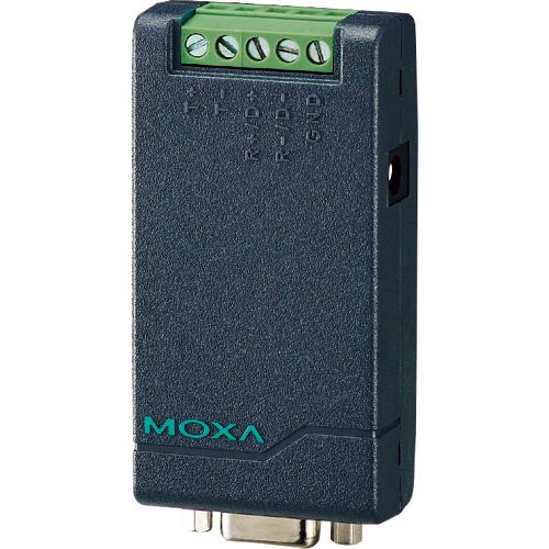 MOXA ( アイ・ビー・エス・ジャパン ) ( TCC-80 ) アイ・ビー・エス・ジャパン(株)