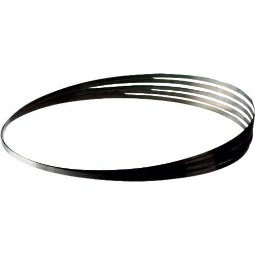 【SALE価格】Asada ( アサダ ) バンドソー222・22F用のこ刃 ハイス14山 14mm() ( 70446 ) 【5本セット】