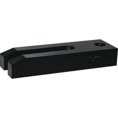 SUPER ( スーパーツール ) ねじ穴付Uクランプ(M20用) 全長:200mm ( TPU-210 )