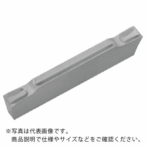 京セラ 外径溝入れ加工用チップ GMM PR930 ( GMM3020-MT PR930 ) 【10個セット】