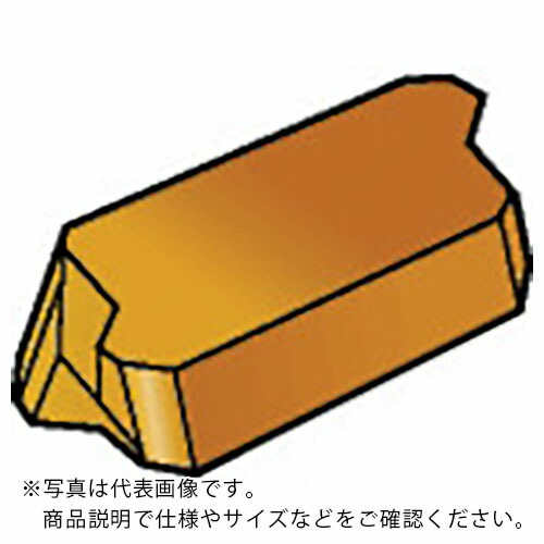SANDVIK ( サンドビック ) T-Max 45用チップ(350) SM30 ( LNCX 18 06 AZR-11 SM30 (350) ) 【10個セット】