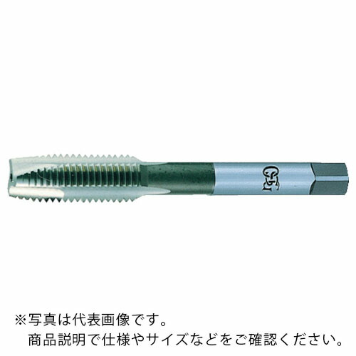 OSG ( オーエスジー ) ポイントタップ 一般用 M22X1.5 STD 15653 ( EX-POT-STD-M22X1.5(15653) )