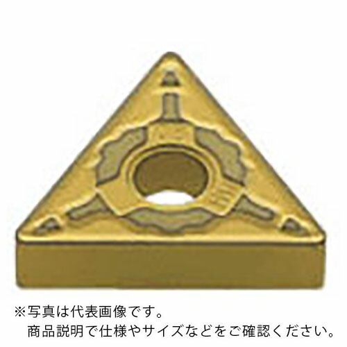 三菱 ( 三菱マテリアル ) 旋削鋼中切削用MHブレーカ付インサート CVDコーティング UE6020 ( TNMG160412-MH UE6020 ) 【10個セット】|Orange Tool Tokiwa