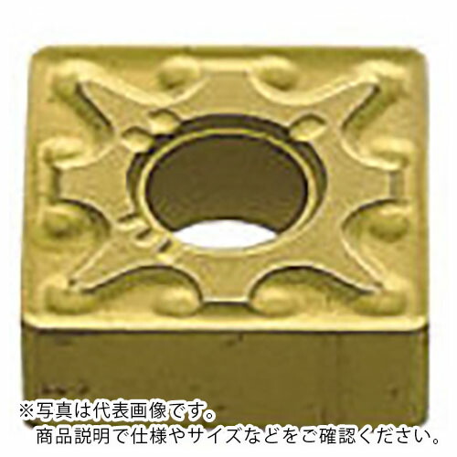 三菱 ( 三菱マテリアル ) 旋削鋼中切削用MAブレーカ付インサート CVDコーティング UE6020 ( SNMG120408-MA UE6020 ) 【10個セット】 三菱マテリアル(株)