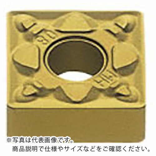 三菱 ( 三菱マテリアル ) 旋削鋼中切削用MHブレーカ付インサート CVDコーティング UE6020 ( SNMG120408-MH UE6020 ) 【10個セット】 三菱マテリアル(株)