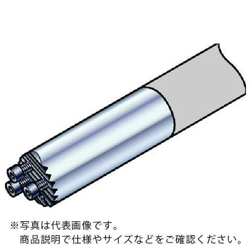 SANDVIK ( サンドビック ) コロターンSL 防振原油生産働き口(430) ( 570-3C 50 510 (430) )