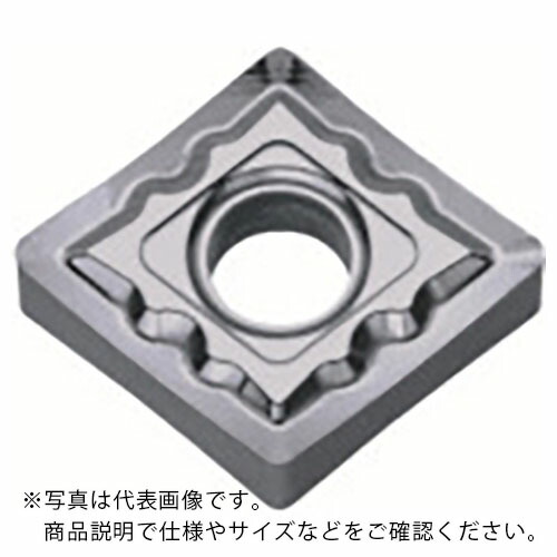 京セラ 旋削加工用チップ 超硬 KW10 ( CNMG120408AH KW10 ) 【10個セット】 7,291円
