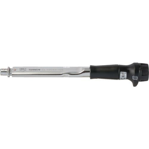トーニチ ( 東日製造所 ) プレ仕かける形トルクレンチ 全長234.5粍 ( CL50NX15D ) トルクレンチ-DIY・工具-締付工具