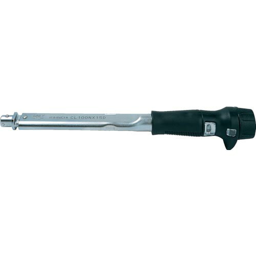 【SALE必要経費】トーニチ ( 東日製造所 ) プレ仕掛ける形トルクレンチ 全長940粍 ( CL420NX22D )