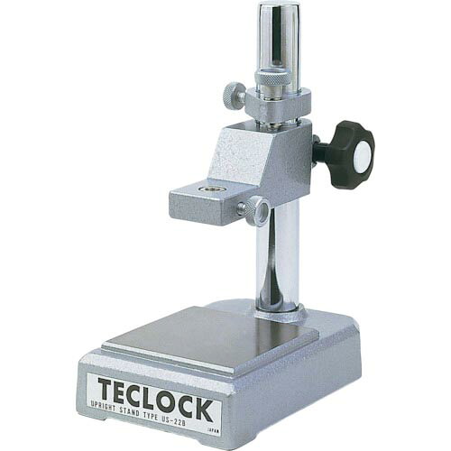 TECLOCK ( テクロック ) アップライトスタンド ( US-22B )|Orange Tool Tokiwa