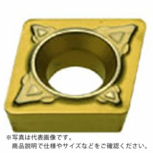 三菱 ( 三菱マテリアル ) 旋削鋼軽切削用SVブレーカ付インサート CVDコーティング UE6020 ( CPMH090302-SV UE6020 ) 【10個セット】 三菱マテリアル(株)