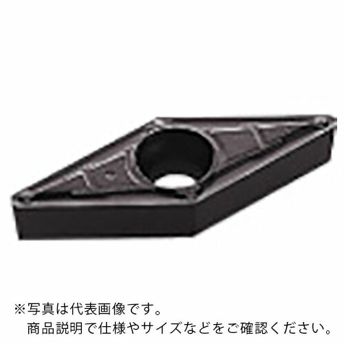 【SALE必要経費】三菱 ( 三菱マテリアル ) 旋削中減ずる用MVブレーカ付挟みいれる サーメット NX2525 ( VBMT110308-MV NX2525 ) 【10個仕掛ける】