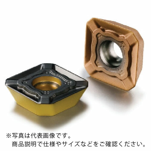 SANDVIK ( サンドビック ) コロミル245 フライス製作用手当て(350) 3040 ( R245-12 T3 M-KL 3040 (350) ) 【10個仕掛ける】