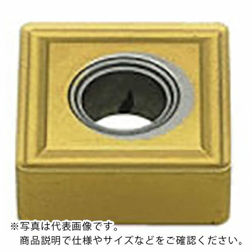 三菱 ( 三菱マテリアル ) 旋削鋼中切削用MSブレーカ付インサート CVDコーティング UE6020 ( SNMG120408-MS UE6020 ) 【10個セット】 三菱マテリアル(株)