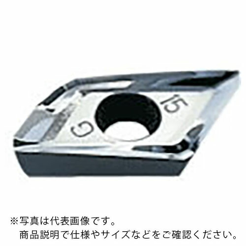 三菱 ( 三菱マテリアル ) BXD4000形非鉄金属元素処理用 Gブレーカ付差しいれる 超硬 TF15 ( XDGT1550PDFR-G16 TF15 ) 【10個仕掛ける】 三菱マテリアル(株) その他-花・ガーデン・DIY-DIY・工具