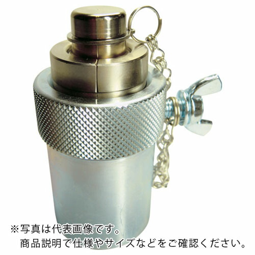 HOT ( ホット ) ツバ出し工具 ハンマータイプツバ出し工具20 ( K1000-6H )