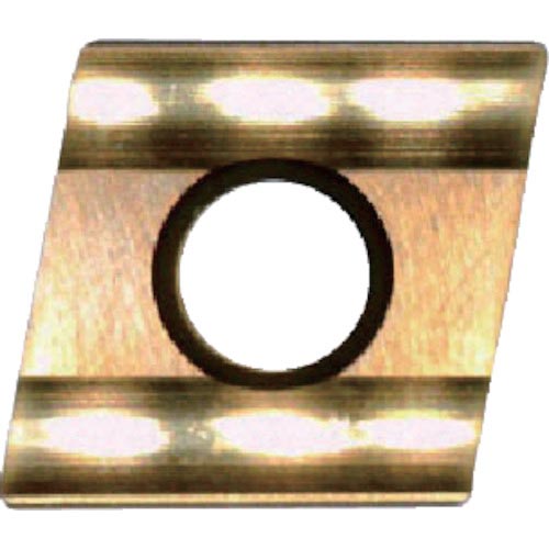 富士元 ( 富士元工業 ) フライス工具シュリリン・NCエンドミル専用チップ 超硬M種TiN 0.2R NK3030 ( C32GUR-0.2R NK3030 ) 【12個セット】