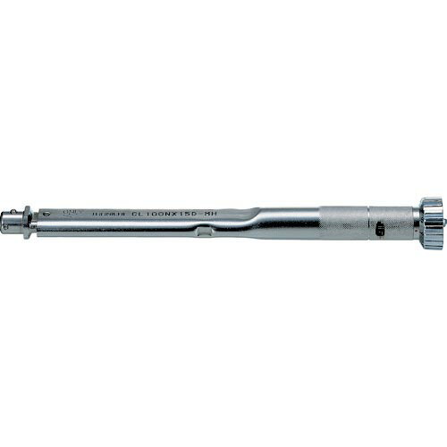 トーニチ ( 東日製造所 ) トルクレンチ 全長198粍 ( CL25NX10D-MH )