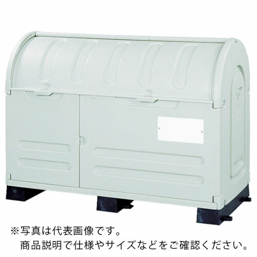 【SALE価格】アロン ( アロン化成 ) ステーションボックス固定台付 ( 300B )