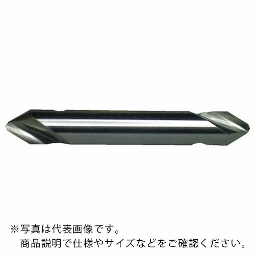 【SALE価格】イワタツール SPセンター60° シャンク径16mm ( 60SPC5.0X16 )