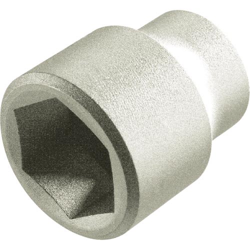 Ampco ( スナップオン・ツールズ ) 6角ソケット差込角1/2インチ用 二面幅寸法24mm ( AMCSS-1/2D24MM )