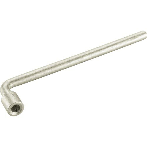 Ampco ( スナップオン・ツールズ ) 防爆L型ソケットレンチ 二面幅寸法8mm ( AMC5900 )