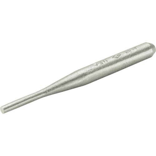 Ampco ( スナップオン・ツールズ ) 防爆ピンポンチ 全長175mm 先端径10mm 軸径14mm ( AMCP-52 )