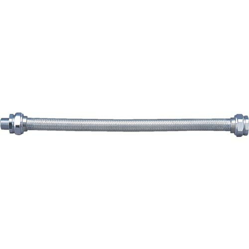 【SALE価格】島田 ( 島田電機 ) 銅合金ステンレス 耐圧防爆構造フレキシブルコンジット PF1/2 ( SFC-516 )