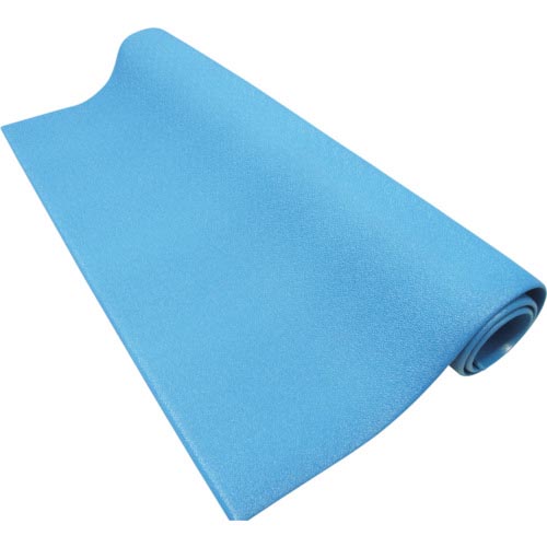 【SALE価格】コンドル ( 山崎産業 ) クッションマット ケアソフト クッションキング ランナー 910mm&times;18m ブルー ( F-154-RS-BL )｜Orange Tool Tokiwa