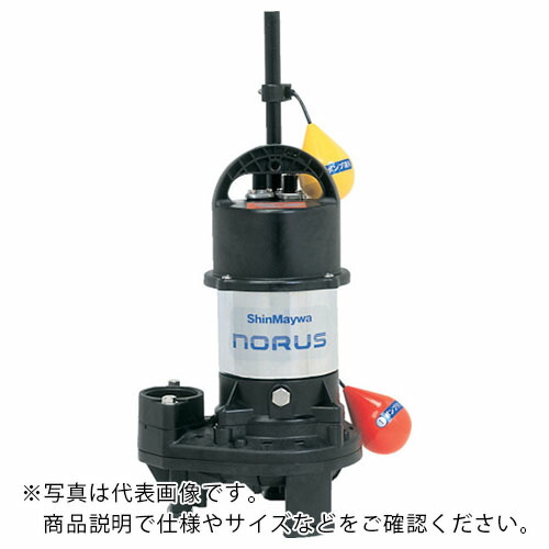 新明和 高機能樹脂ポンプ 吐出量 全揚程 Crs401dt F40 0 25 Crs401dtf400 25 新明和工業 株 Siteleco Fr