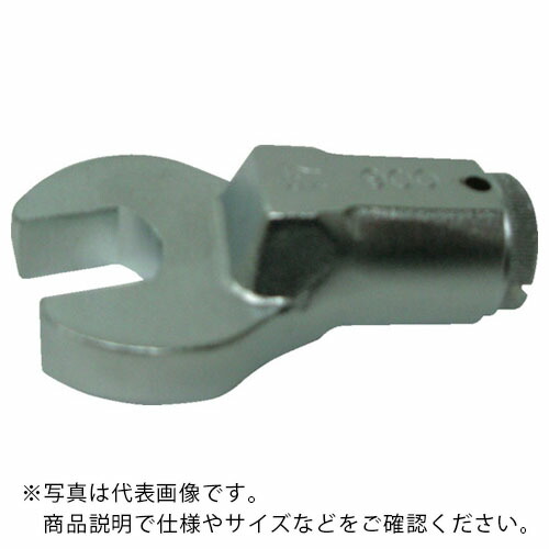 カノン ( 中村製作所 ) SCKスパナヘッド ( 50SCK27 )