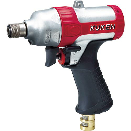 空研 1/4インチHex小型インパクトドライバー(6.35mm6角) ( KW-7PD )|Orange Tool Tokiwa