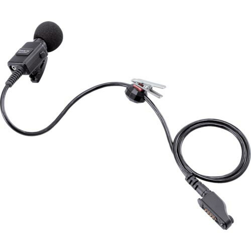 【SALE価格】アイコム 防水コネクタ付タイピン型マイク ( HM-149 )