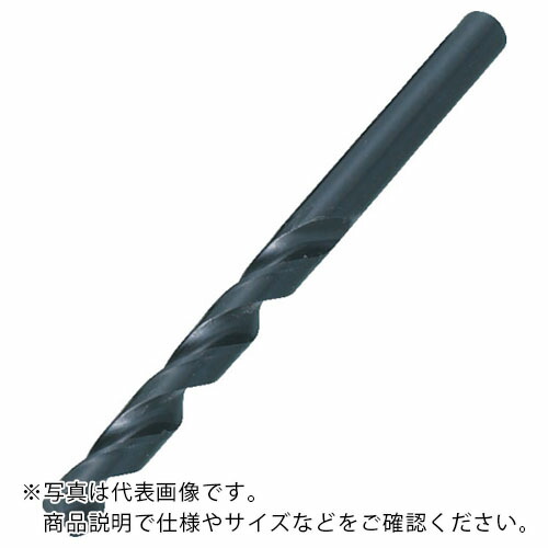 GUHRING ( グーリング ) ハイスストレートドリル10.5mm ( GSD-105 ) 【5本セット】|Orange Tool Tokiwa