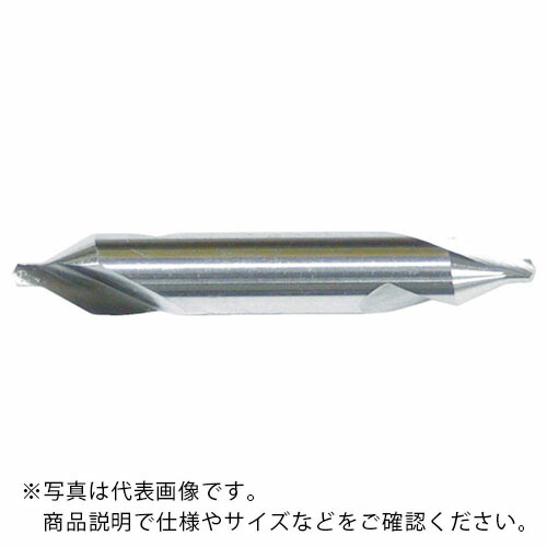 イワタツール 真っただ中せん孔機(A型60°) 錐径6.00粍 シャンク径16.0粍 全長84粍 ( CD6.0X16 )