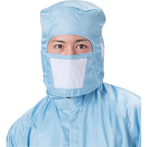 BLASTON ( ブラストン ) マスク 青 フリー (1Pk(袋)\u003d10枚入) ( BSC-30001-B-F )