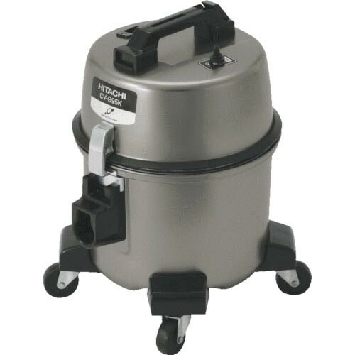日立 ( 日立製作所 ) 業務用掃除機 集じん容量5.5L ( CV-G95K )|Orange Tool Tokiwa