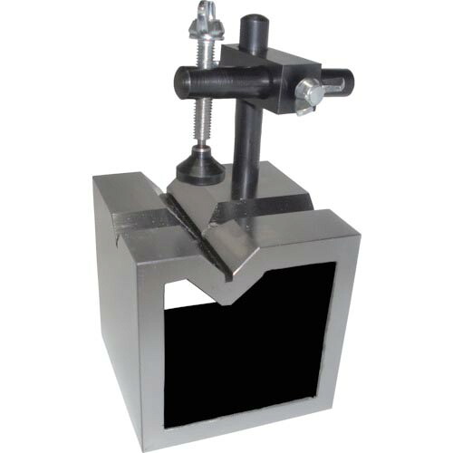 ユニ ( ユニセイキ ) 桝型立ちはだかる A級仕上 200粍 ( UV-200A )