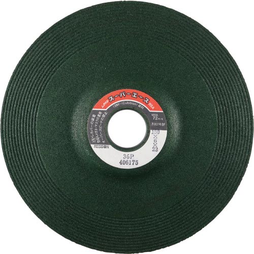 【SALE必要経費】レヂボン ( 日本レヂボン ) 百貨店はやりっ子RSA 150×6×22 36P ( RSA1506-36 ) 【25枚仕掛ける】