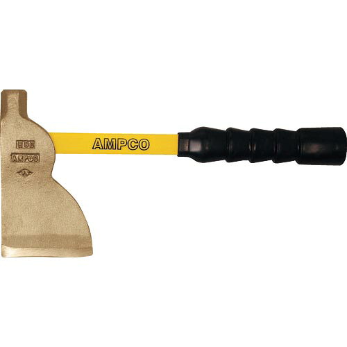 Ampco ( スナップオン・ツールズ ) 防爆手斧 刃幅90mm ( AMCH-90FG ) 19,772円