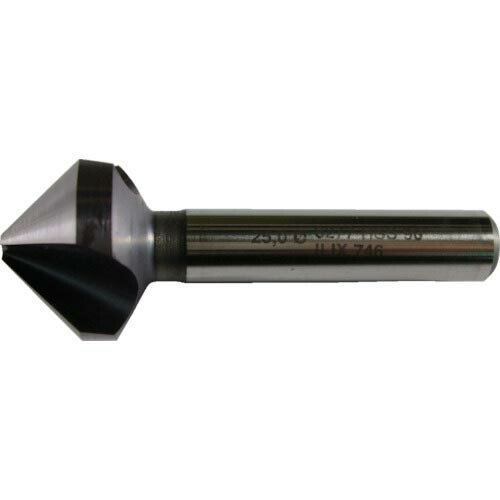 ILIX ( ムラキ ) カウンターシンク先端角90度 全長67mm TIALNコーティング ( 627725.0AL )